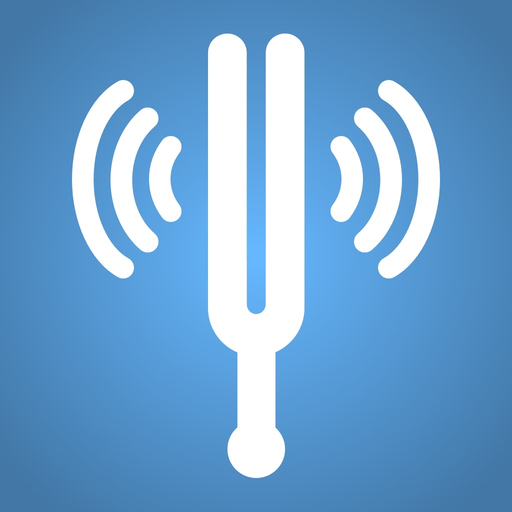 Perfect Pitch. app icon