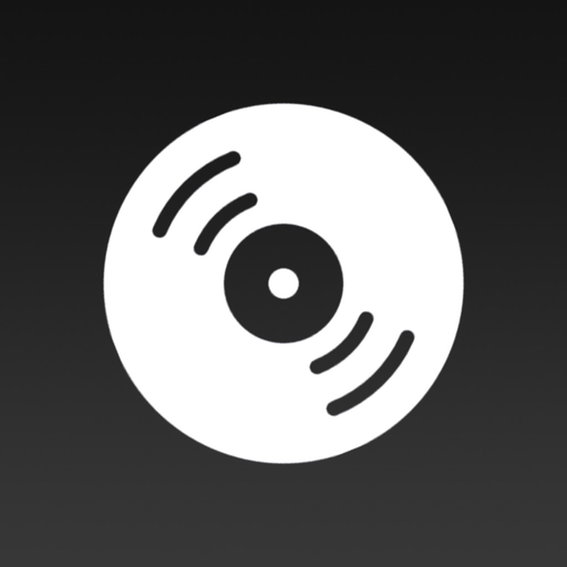 Musicwaves - 24/7 Music Radio app icon