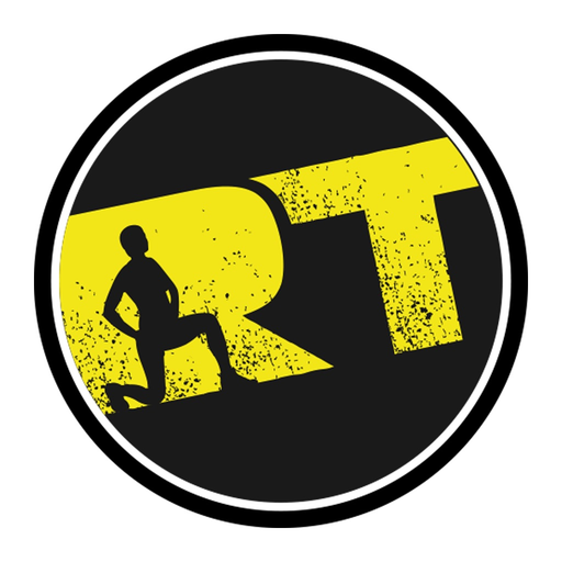 Resistance Training for Teens app icon
