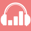 MusiCharts: Radio Player icon