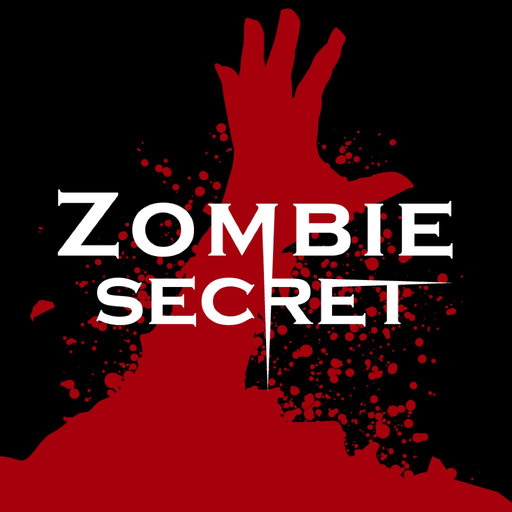 Zombie Secret - Guides for CoD app icon