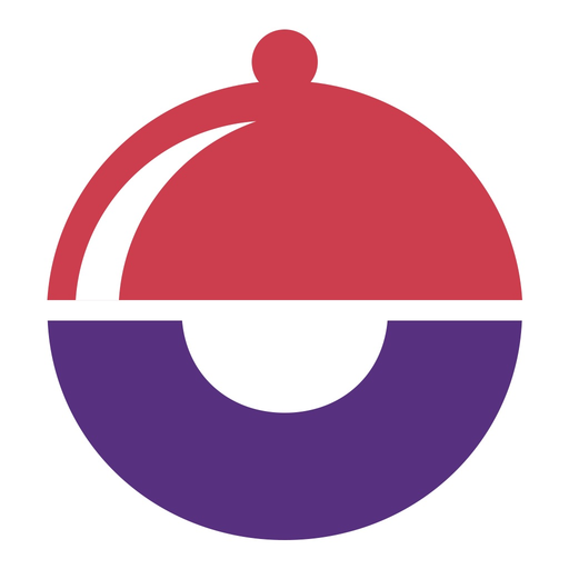 Asian Foods app icon