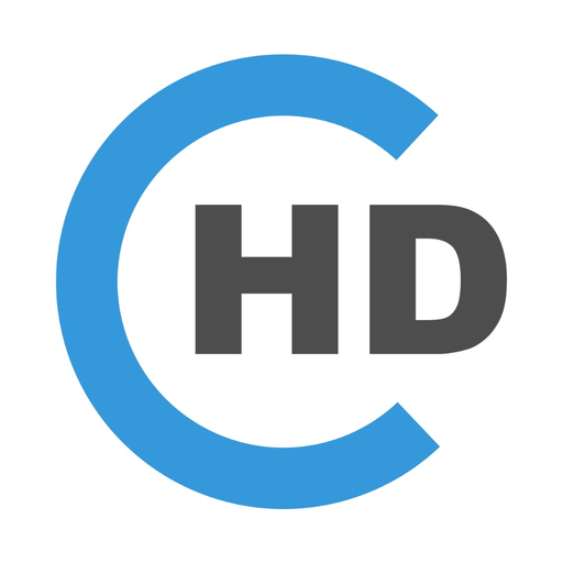 CircleHD Mobile app icon