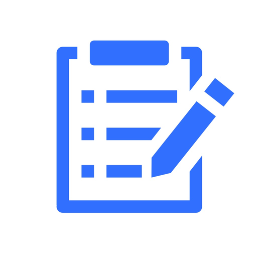 Reconstruct Reporter app icon