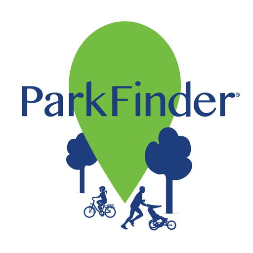 Southeast Michigan ParkFinder app icon