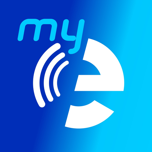 MyElmax app icon