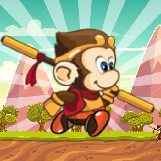 Wukong Journey app icon