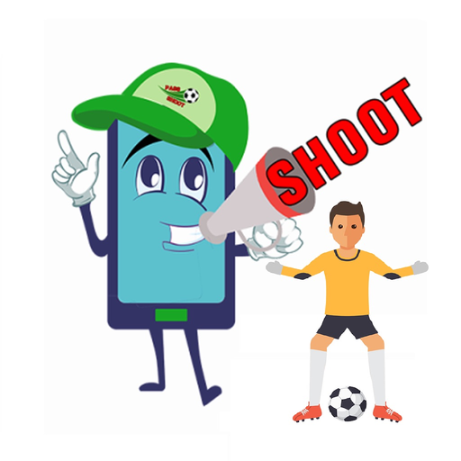 Nutmeg Soccer app icon