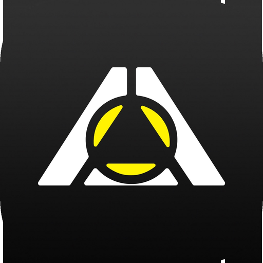 Stealth Fitness app icon
