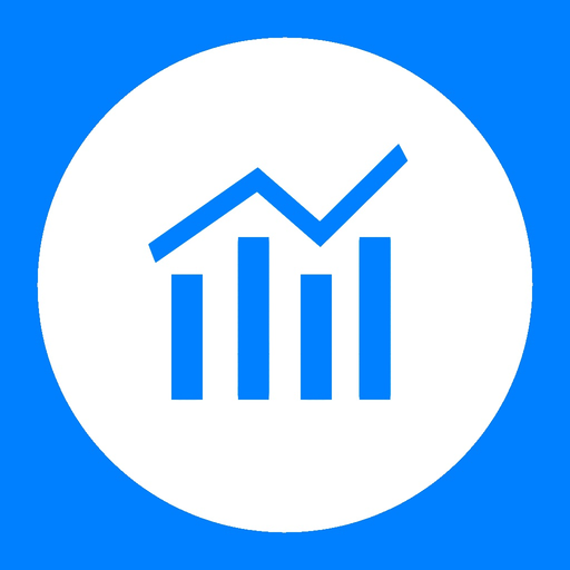 Compound Interest Calc + app icon