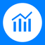 Compound Interest Calc + icon