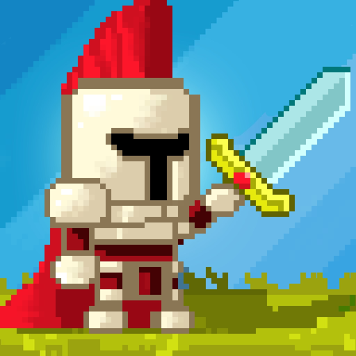Defenders of the Realm ! app icon