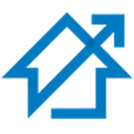 PropertyRate app icon