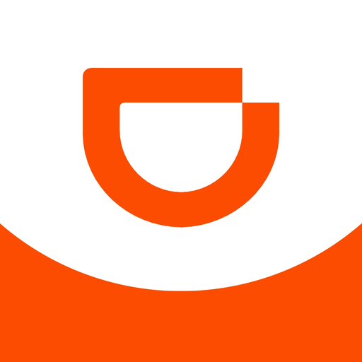 DiDi Driver: Drive & Earn Cash app icon