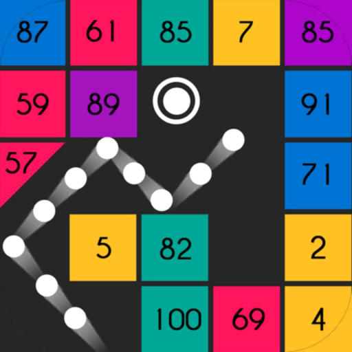 Balls Bounce 2 app icon