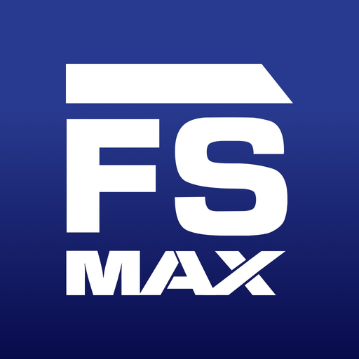 FIGHT SPORTS MAX app icon