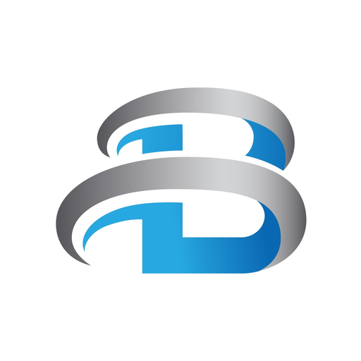 Blattner Mobile app icon
