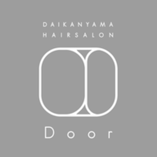 Door（ドゥーア） app icon