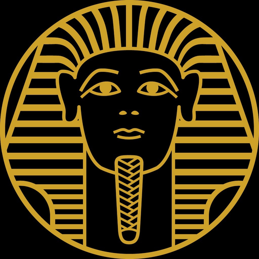 King Tut: The Exhibition app icon