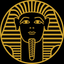 King Tut: The Exhibition icon