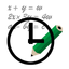WorkBookTimer icon