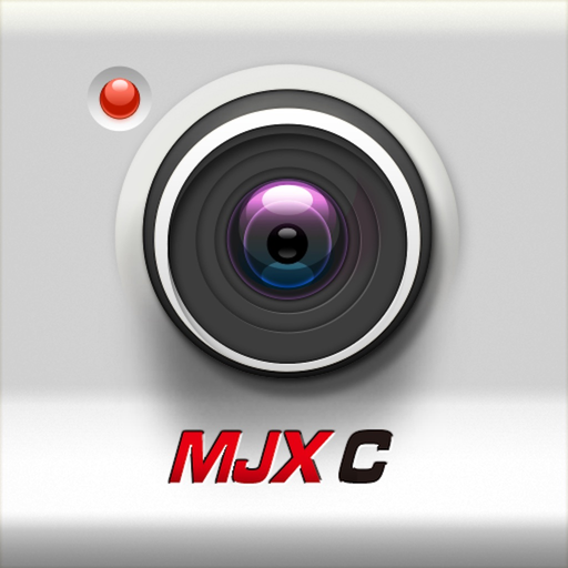 MJXC app icon