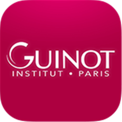 Guinot Pro app icon