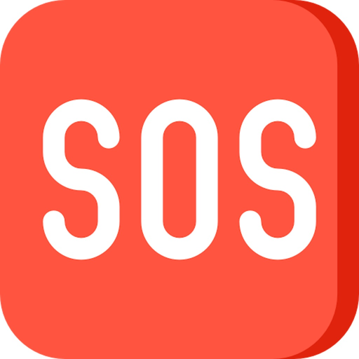 Chula-SOS app icon