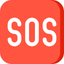 Chula-SOS icon