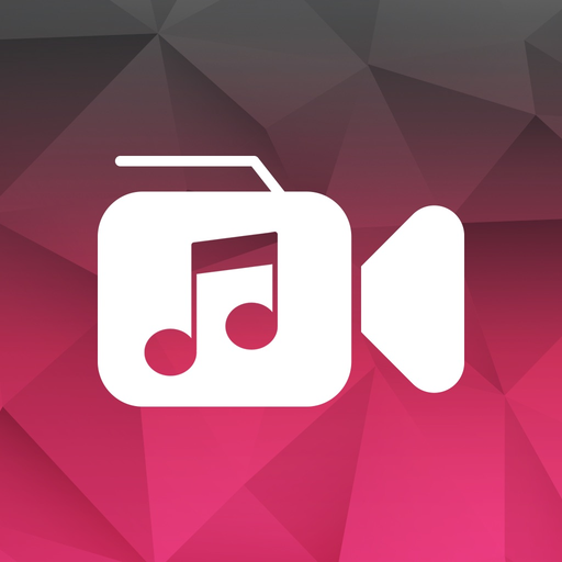 Video to MP3 - MP3 Converter app icon