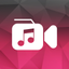 Video to MP3 - MP3 Converter icon