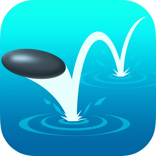 Drifting Stone app icon
