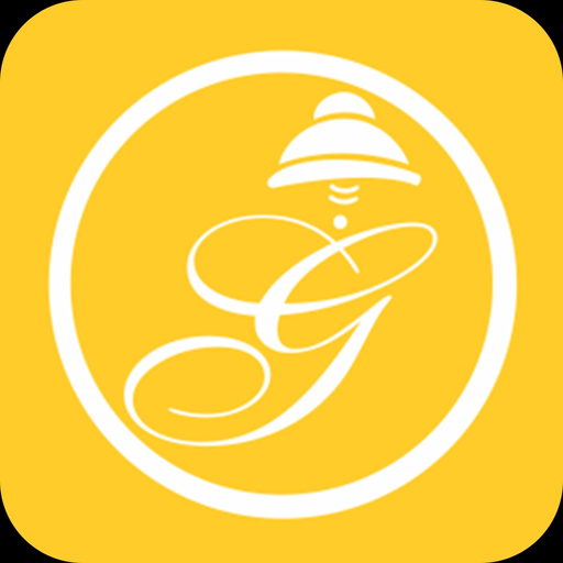 Ganadeesha app icon