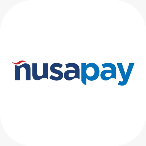 Nusapay app icon