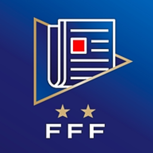 FFF Presse app icon
