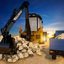 Construction Sim Games 2018 icon