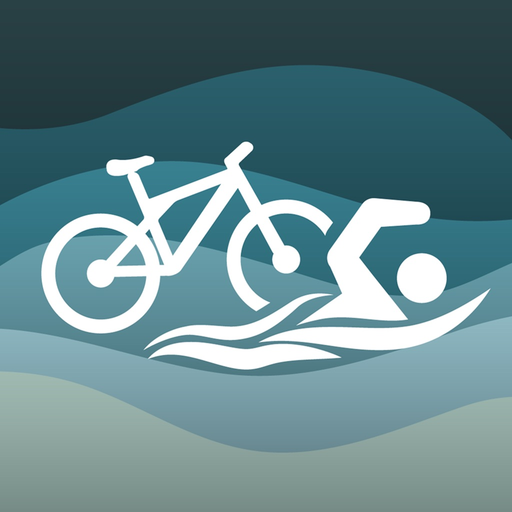 Baggerseen-Guide Niederrhein app icon