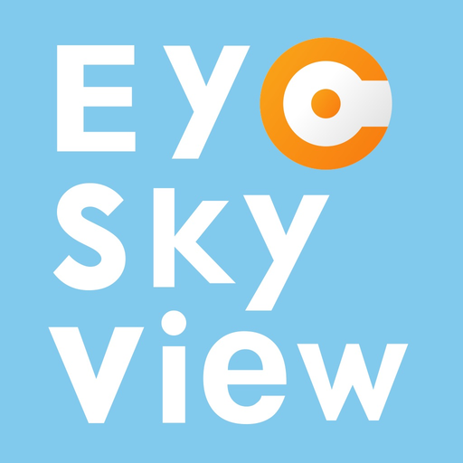 Eye Sky View app icon