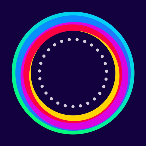 Live Wallpapers Forever app icon
