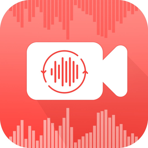 Video To Mp3 : Add Audio app icon