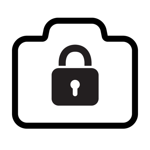 Photo Lock - Encrypt and hide app icon