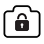 Photo Lock - Encrypt and hide icon