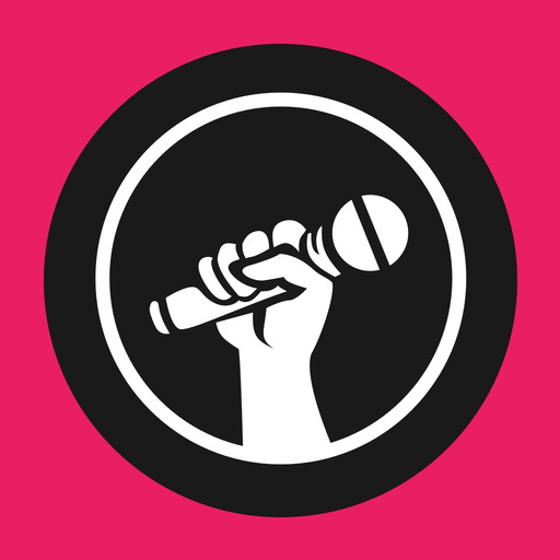 Go Rap - Beat Maker & Effects app icon
