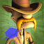 Smash Friends-Stress Buster 3D icon