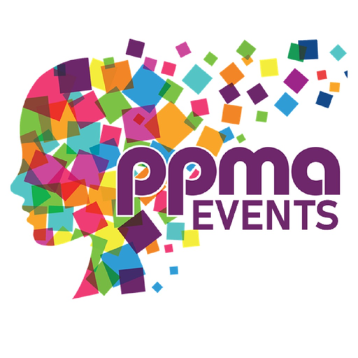 PPMA Events app icon