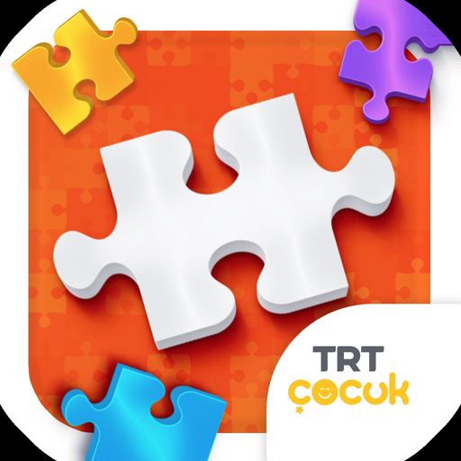 TRT Yapboz app icon