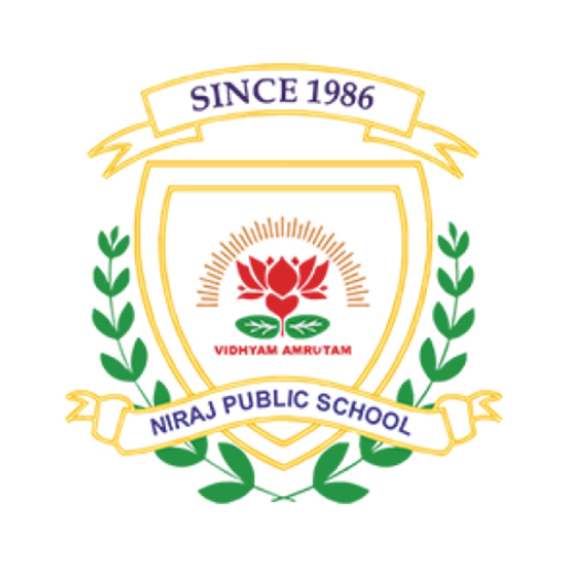 Niraj School app icon