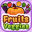 Fruits & Vegetable Benefits icon