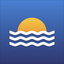 White Noise Sleep Sounds icon