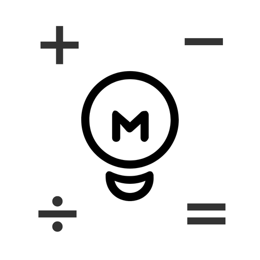 Solve It - Math Solver app icon